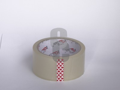 Тиксо безцветно 48х68м.                                                                                                                                                                                                                                                                                     